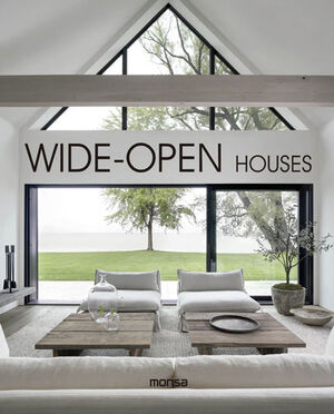 WIDE OPEN HOUSES