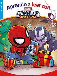 SUPER HERO ADVENTURES NIVEL 2