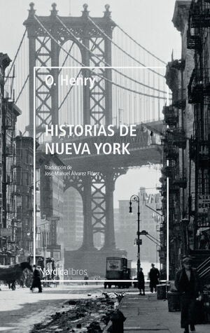 HISTORIAS DE NUEVA YORK - NE
