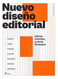 NUEVO DISEÑO EDITORIAL