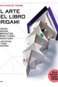 EL DEL LIBRO ORIGAMI