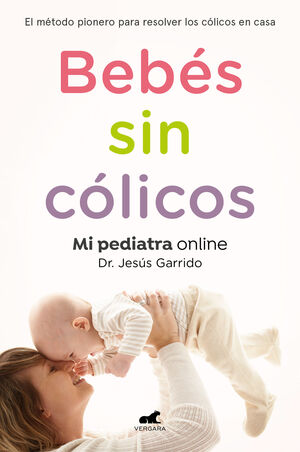 BEBÉS SIN CÓLICOS