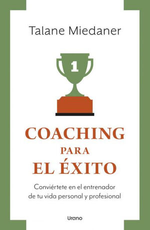COACHING PARA EL ÉXITO