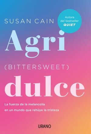 AGRIDULCE BITTERSWEET