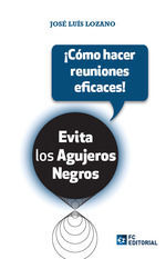 EVITA LOS AGUJEROS NEGROS