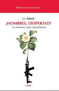 ¡HOMBRES DESPERTAD