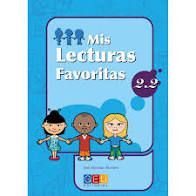 MIS LECTURAS FAVORITAS 2.2