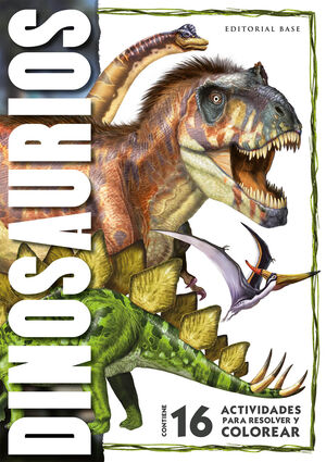 DINOSAURIOS