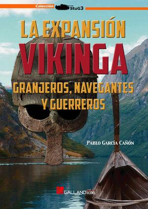 LA EXPANSION VIKINGA