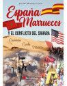 ESPAÑA MARRUECOS Y EL CONFLICTO DEL SAHARA