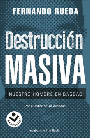 DESTRUCCIÓN MASIVA