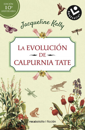 LA EVOLUCION DE CALPURNIA TATE