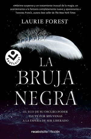 LA BRUJA NEGRA