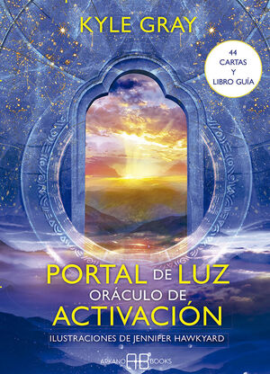 PORTAL DE LUZ ORÁCULO DE ACTIVACIÓN