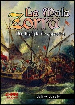 LA MALA ZORRA