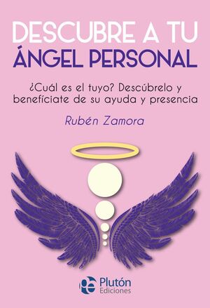 DESCUBRE A TU ANGEL PERSONAL