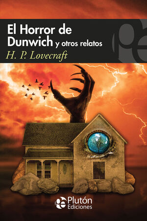 HORROR DE DUNWICH Y OTROS RELATOS,EL