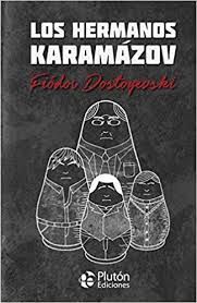 LOS HERMANOS KARAMAZOV