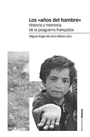 LOS AÑOS DEL HAMBRE