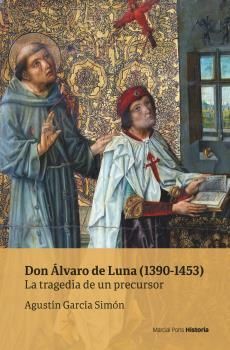 DON ALVARO DE LUNA 1390-1453