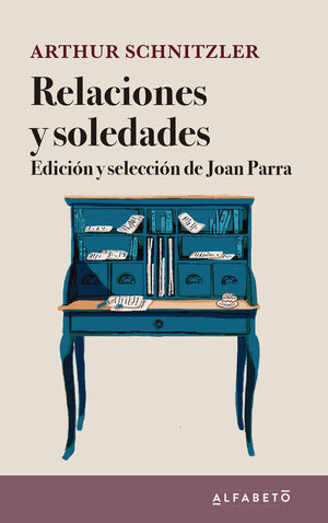 RELACIONES Y SOLEDADES