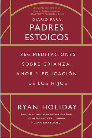 DIARIO PARA PADRES ESTOICOS