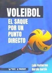 VOLEIBOL EL SAQUE POR UN PUNTO DIRECTO