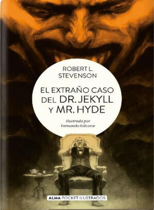 EL EXTRAÑO CASO DE DR JEKYLL Y MR HYDE