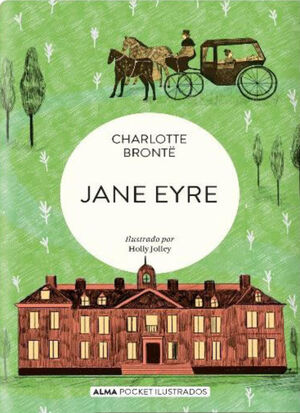 JANE EYRE