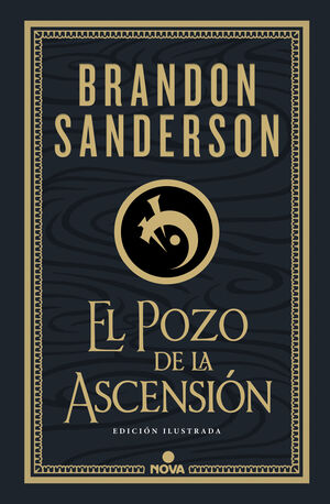 EL POZO DE LA ASCENSIÓN EDICIÓN ILUSTRADA