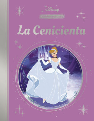 LA CENICIENTA