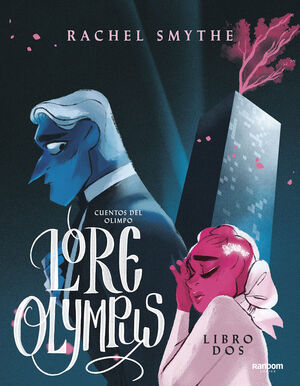 LORE OLYMPUS