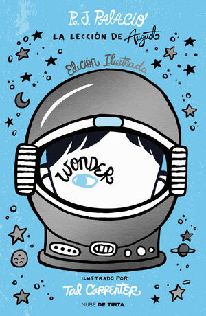 WONDER LA LECCIÓN DE AUGUST