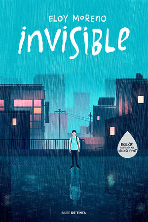 INVISIBLE