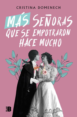 MÁS SEÑORAS QUE SE EMPOTRARON HACE MUCHO