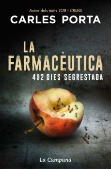 LA FARMACÈUTICA FIRMADO