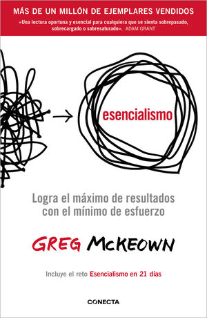 ESENCIALISMO EDICIÓN ESPECIAL 10º ANIVERSARIO