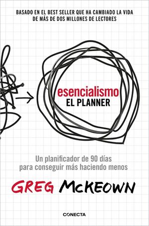 ESENCIALISMO. PLANNER