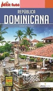 REPÚBLICA DOMINICANA COUNTRY GUIDE