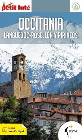 OCCITANIA LANGUEDOC ROSELLÓN Y PIRINEOS