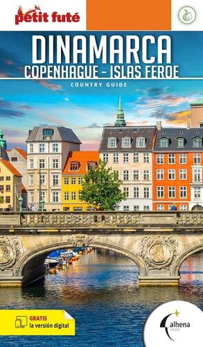 DINAMARCA COPENHAGUE-ISLAS FEROE