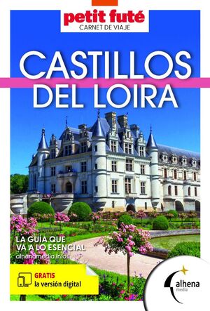 CASTILLOS DEL LOIRA PETIT FUTÉ