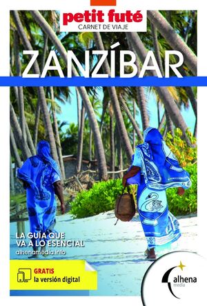 ZANZÍBAR PETIT FUTÉ