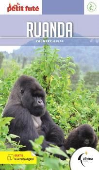 RUANDA PETIT FUTÉ