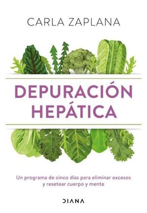 DEPURACION HEPATICA