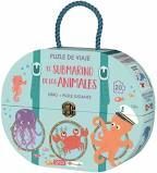 EL SUBMARINO DE LOS ANIMALES