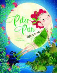 PETER PAN