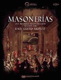 MASONERÍAS