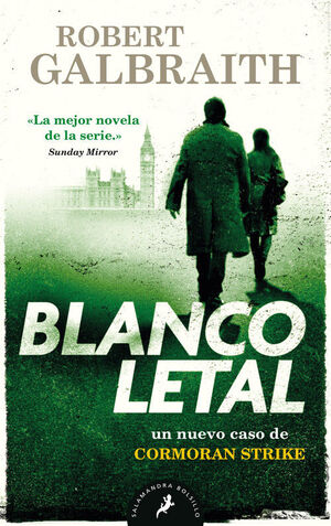 BLANCO LETAL