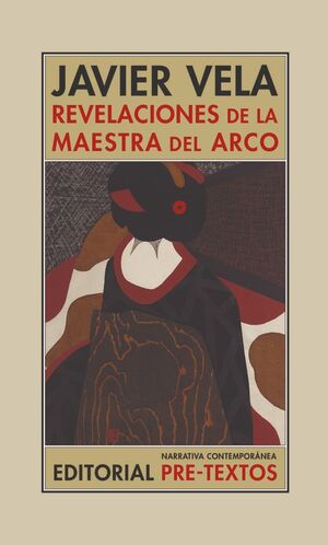 REVELACIONES DE LA MAESTRA DEL ARCO